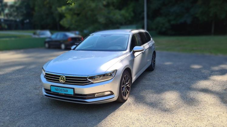 VW rabljeni automobil na prodaju iz oglasa 70800 - VW Passat Passat Variant 2,0 TDI BMT Comfortline DSG