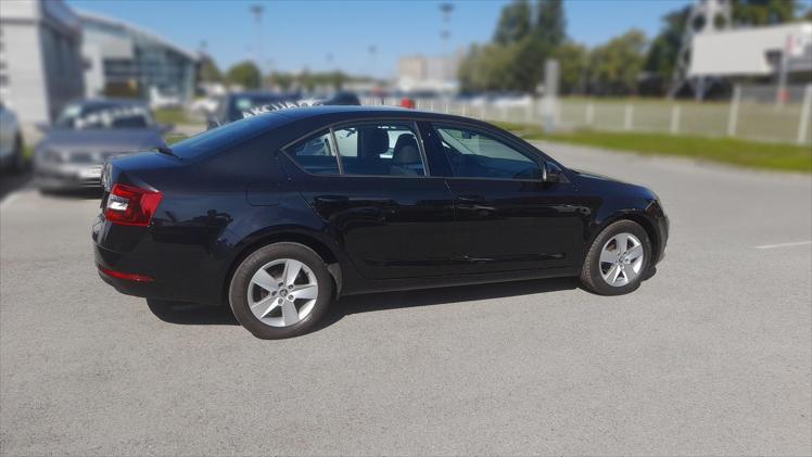 Škoda Octavia 1,6 TDI Ambition