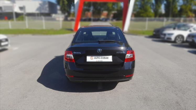 Škoda Octavia 1,6 TDI Ambition