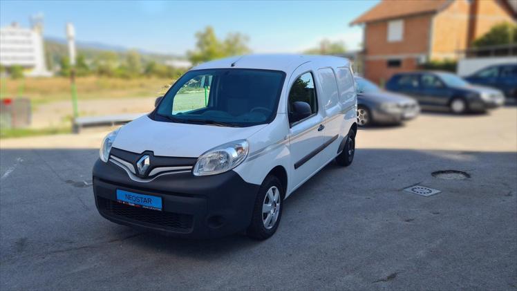 Rabljeni automobil na prodaju iz oglasa 70882 - Renault Kangoo Furgon /produžen Kangoo Express Maxi Furgon 1,5 dCi 90 Energy