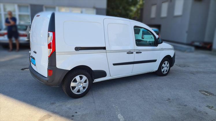 Used 70882 - Renault Kangoo Furgon /produžen Kangoo Express Maxi Furgon 1,5 dCi 90 Energy cars