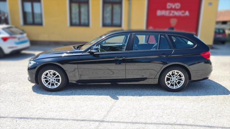 BMW 316d Touring