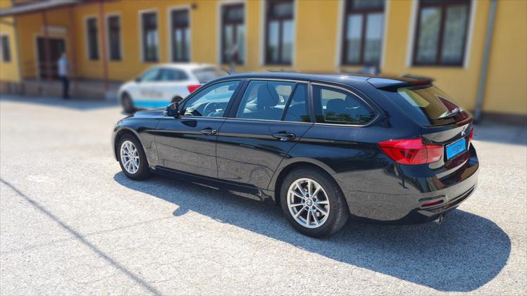 BMW 316d Touring