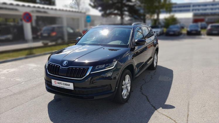 Škoda Kodiaq 2,0 TDI Style DSG