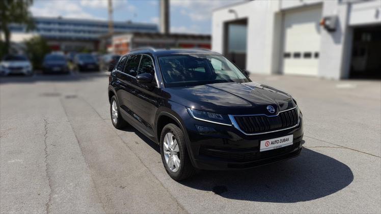 Škoda Kodiaq 2,0 TDI Style DSG