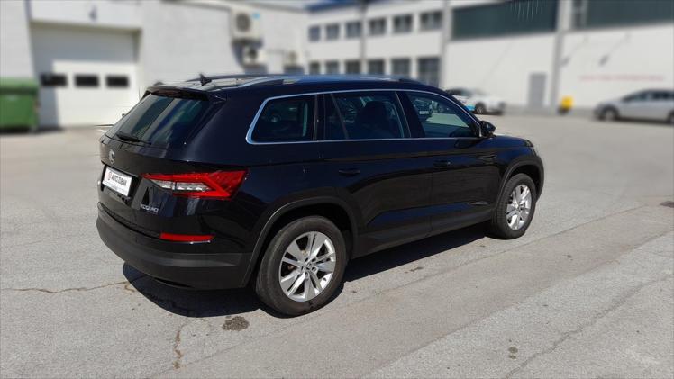 Škoda Kodiaq 2,0 TDI Style DSG