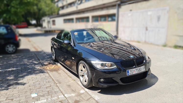 BMW Serija 3 320D