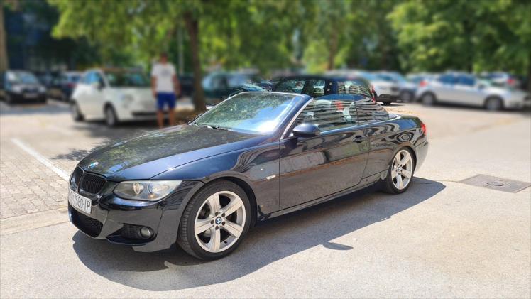 BMW Serija 3 320D