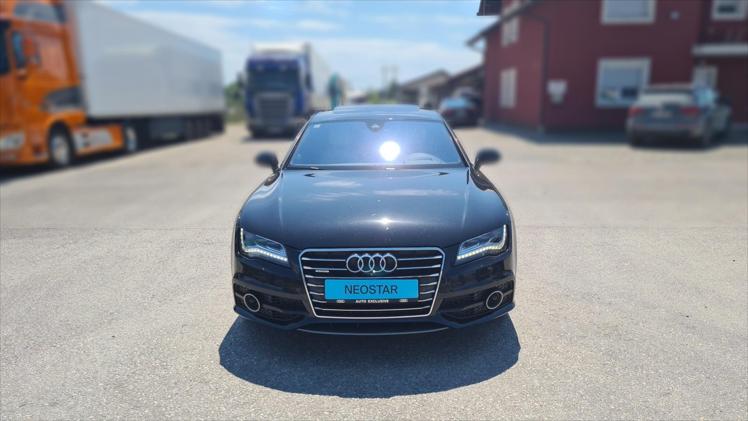 Audi A7 Sportback quattro 3,0 TDI Tiptronic