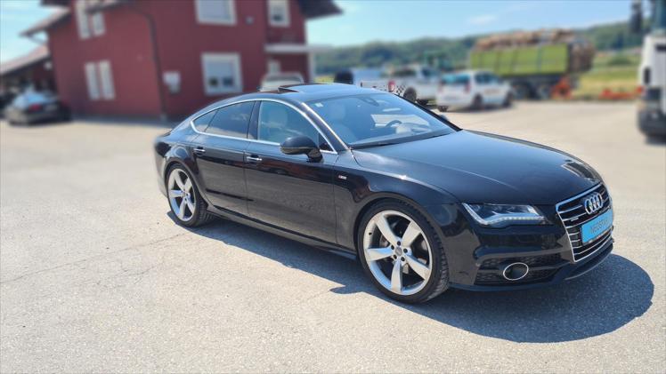 Audi A7 Sportback quattro 3,0 TDI Tiptronic