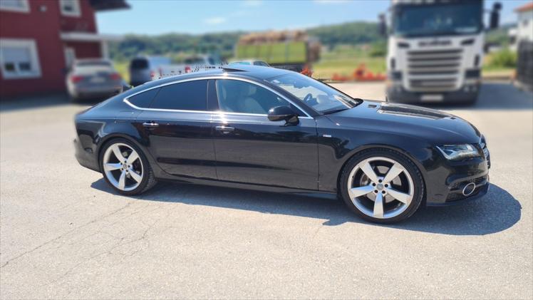 Audi A7 Sportback quattro 3,0 TDI Tiptronic