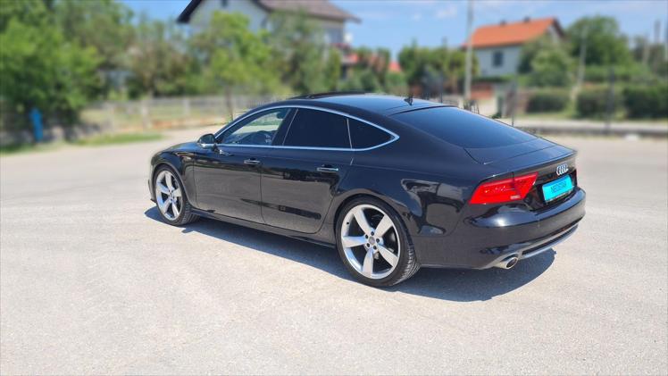 Audi A7 Sportback quattro 3,0 TDI Tiptronic