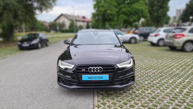 Audi A6 Avant 3.0 TDI