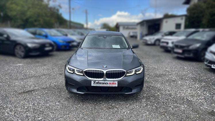 BMW 320d Xdrive Sportline Aut. 5 vrata