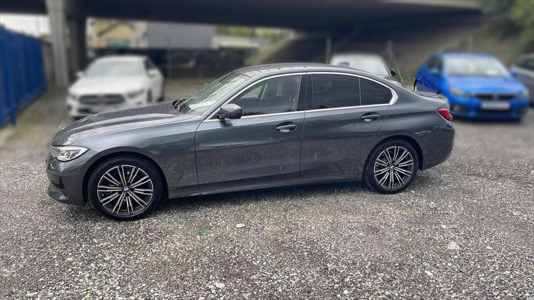 BMW 320d Xdrive Sportline Aut. 5 vrata