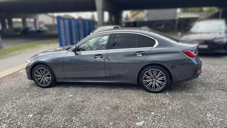 BMW 320d Xdrive Sportline Aut. 5 vrata