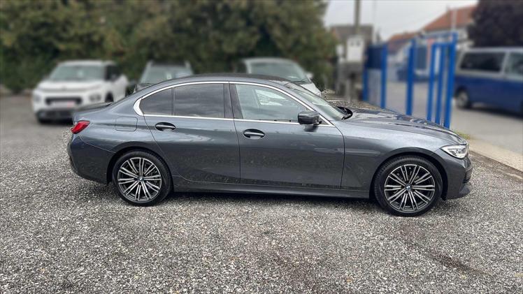 BMW 320d Xdrive Sportline Aut. 5 vrata