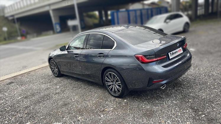 BMW 320d Xdrive Sportline Aut. 5 vrata