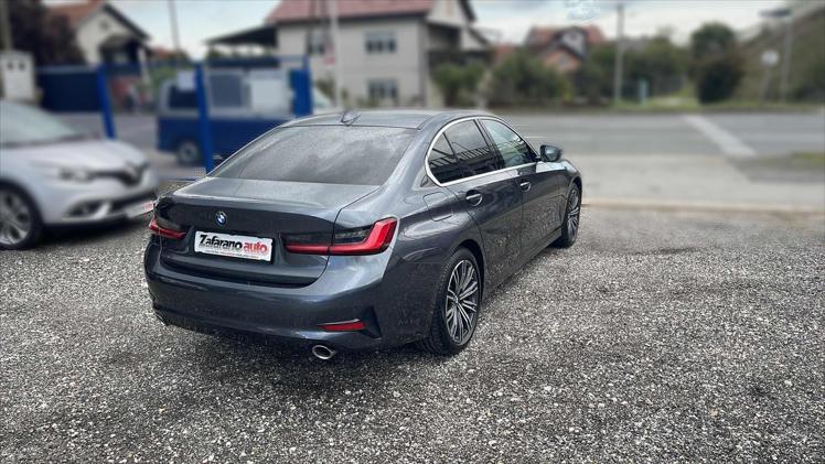 BMW 320d Xdrive Sportline Aut. 5 vrata