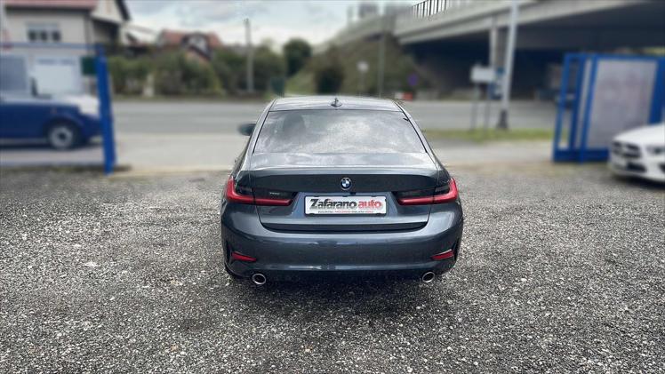 BMW 320d Xdrive Sportline Aut. 5 vrata