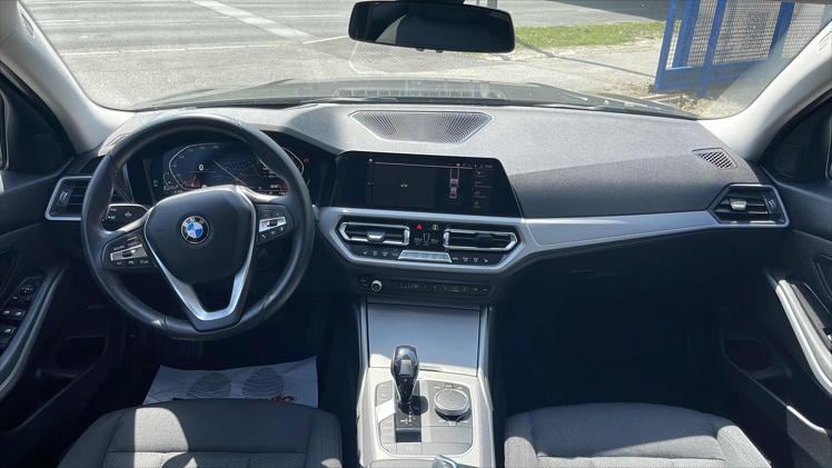 BMW 320d Xdrive Sportline Aut. 5 vrata