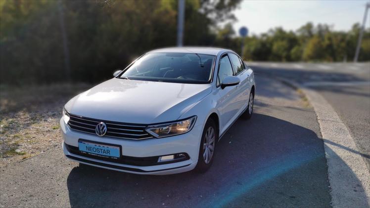 Rabljeni automobil na prodaju iz oglasa 71198 - VW Passat Passat 1,6 TDI BMT Trendline DSG