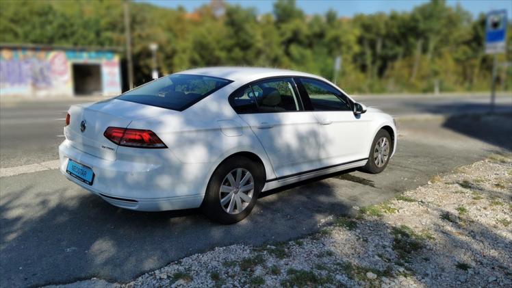 Rabljeni automobil na prodaju iz oglasa 71198 - VW Passat Passat 1,6 TDI BMT Trendline DSG