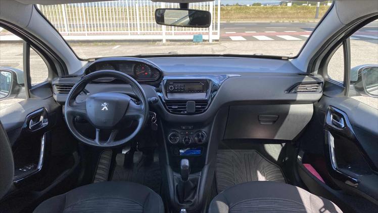 Peugeot 208 1,4 HDi Access