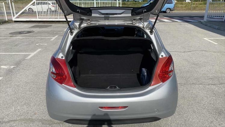 Peugeot 208 1,4 HDi Access