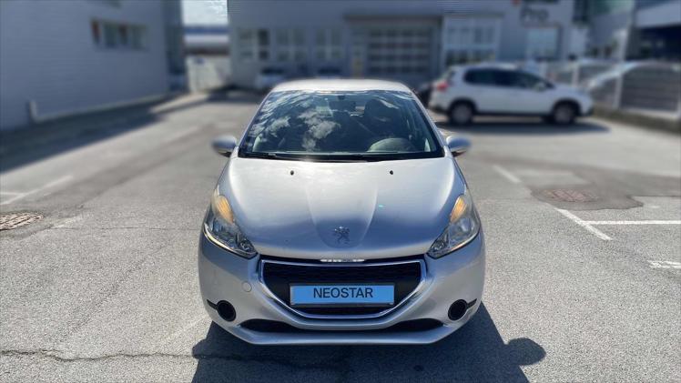 Peugeot 208 1,4 HDi Access