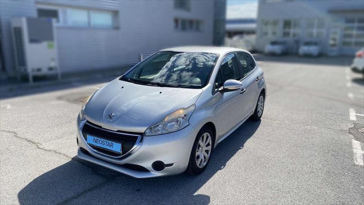 Peugeot 208 1,4 HDi Access