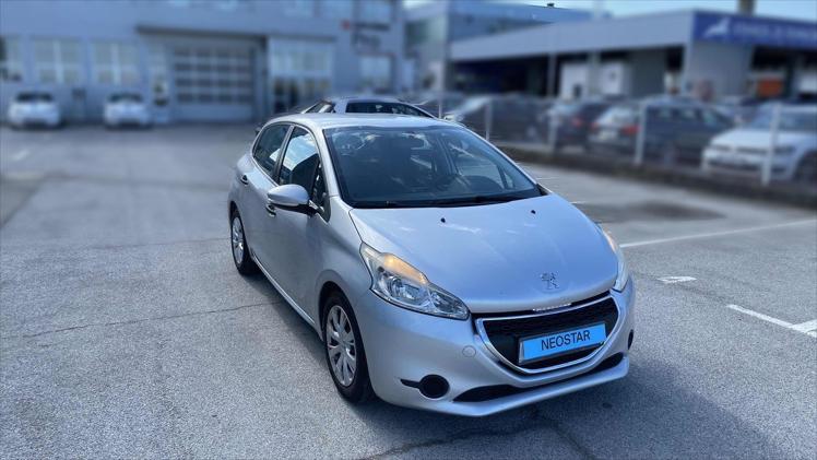 Peugeot 208 1,4 HDi Access