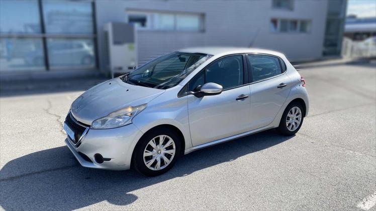 Peugeot 208 1,4 HDi Access