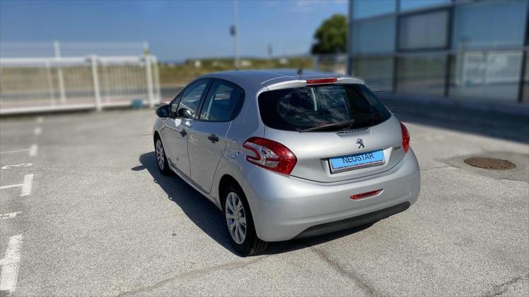 Peugeot 208 1,4 HDi Access