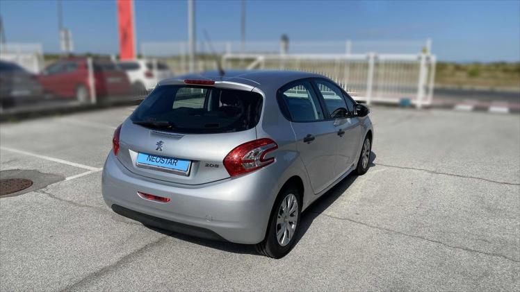 Peugeot 208 1,4 HDi Access