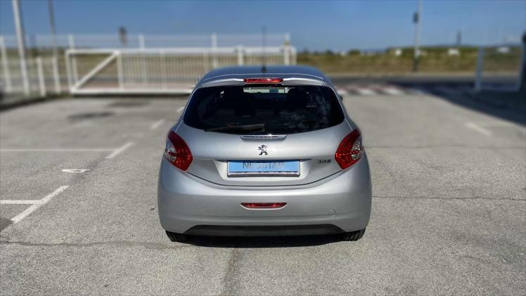 Peugeot 208 1,4 HDi Access