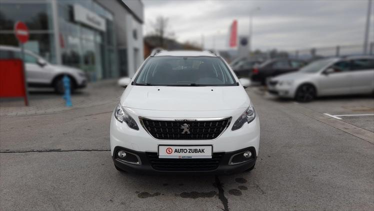 Peugeot 2008 1,6 BlueHDI 100 Active