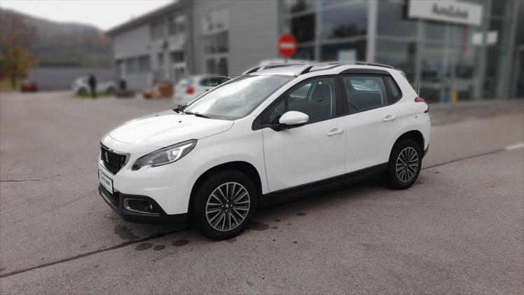 Peugeot 2008 1,6 BlueHDI 100 Active