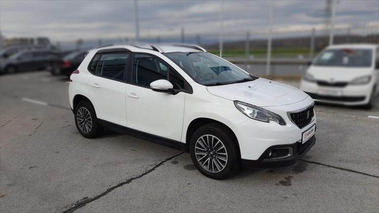 Peugeot 2008 1,6 BlueHDI 100 Active