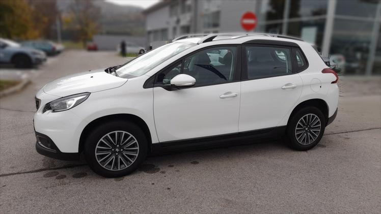 Peugeot 2008 1,6 BlueHDI 100 Active