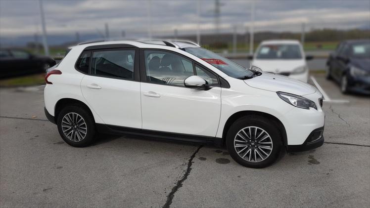 Peugeot 2008 1,6 BlueHDI 100 Active