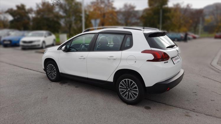 Peugeot 2008 1,6 BlueHDI 100 Active