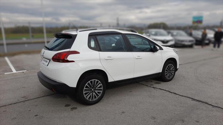 Peugeot 2008 1,6 BlueHDI 100 Active