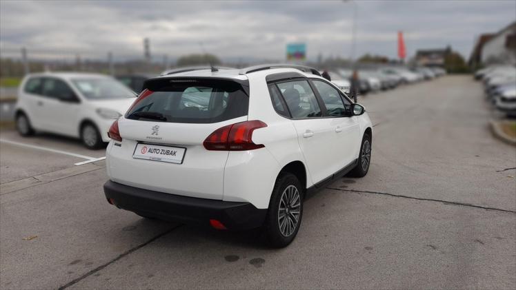 Peugeot 2008 1,6 BlueHDI 100 Active