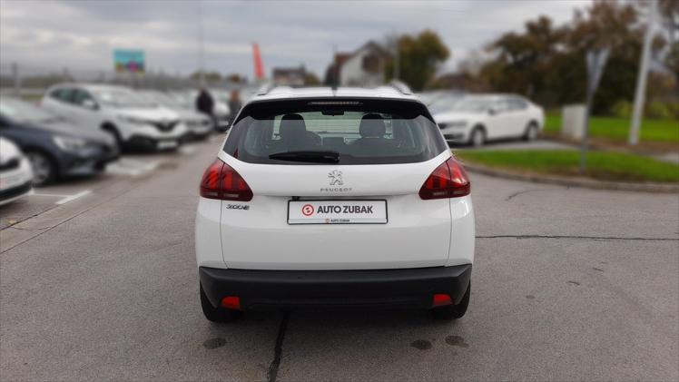 Peugeot 2008 1,6 BlueHDI 100 Active