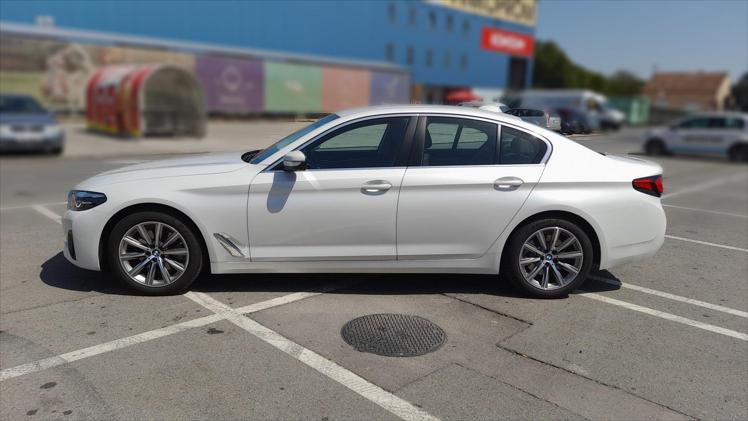 BMW 520d Aut.