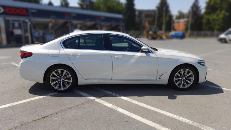 BMW 520d Aut.