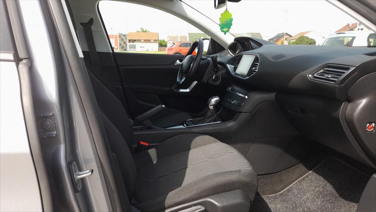 Peugeot 308 1,6 BlueHDi Active Aut.