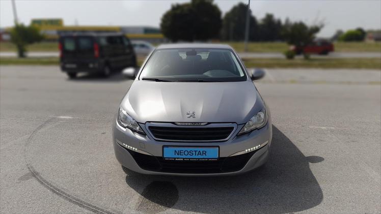 Peugeot 308 1,6 BlueHDi Active Aut.