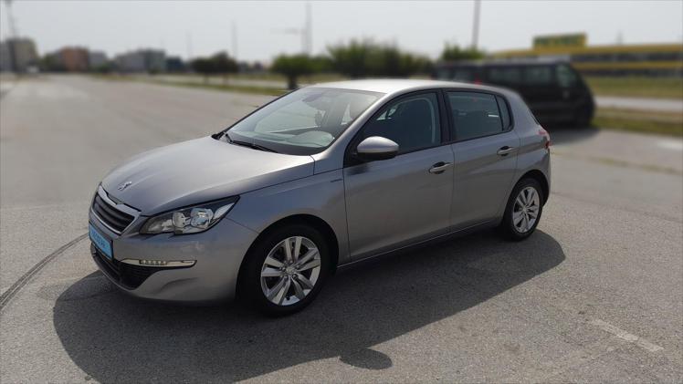 Peugeot 308 1,6 BlueHDi Active Aut.